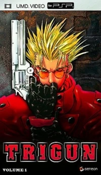 Trigun Volume 1
