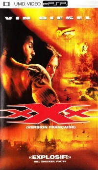 xXx [CA]