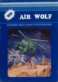 Air Wolf