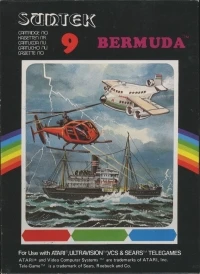 Bermuda (Suntek)