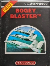Bogey Blaster