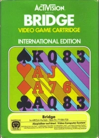 Bridge - International Edition [DE]