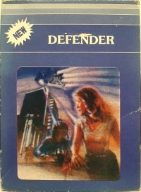 Defender (2402-058-01)