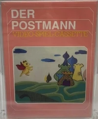 Der Postmann