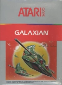 Galaxian (1987)