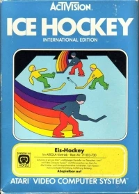 Ice Hockey - International Edition [DE]