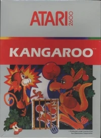 Kangaroo (1987)