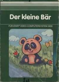 Kleine Bär, Der