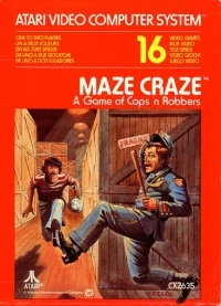 Maze Craze (1978)