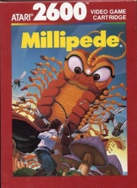 Millipede (1988)