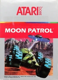 Moon Patrol (1987)