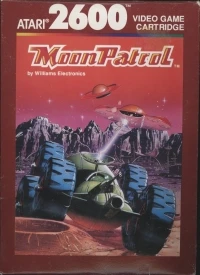 Moon Patrol (1988)