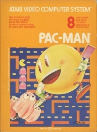 Pac-Man (1985)