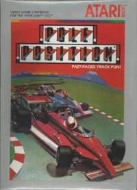 Pole Position (1987)