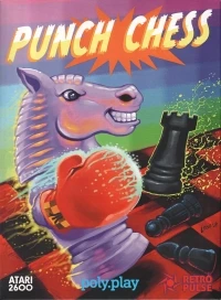 Punch Chess