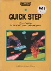 Quick Step (white label)