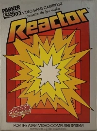 Reactor [FR]