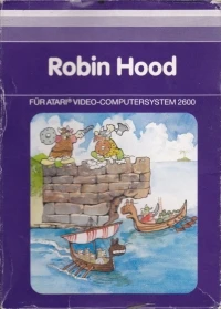 Robin Hood