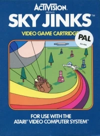 Sky Jinks