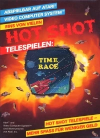 Time Race (Hot Shot)