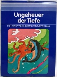 Ungeheuer der Tiefe