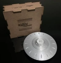 Alien Holocaust II:  Invasion Earth (UFO)