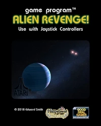 Alien Revenge