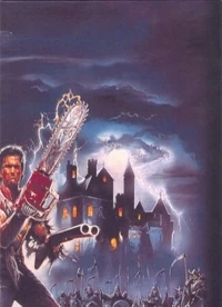 Army of Darkness (Ash box)