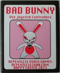 Bad Bunny