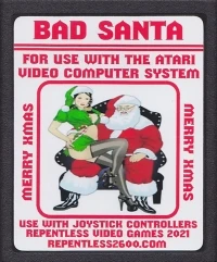 Bad Santa