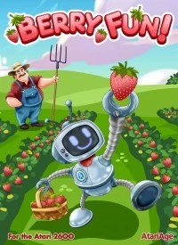 Berry Fun!
