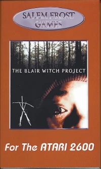 Blair Witch Project, The
