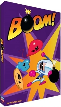 Boom!