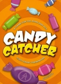 Candy Catcher (picture label)