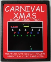 Carnival Xmas