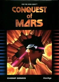 Conquest of Mars