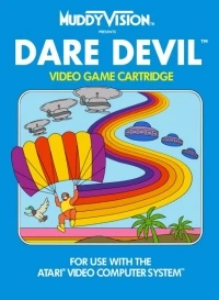 Dare Devil
