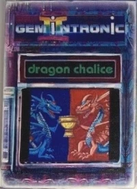 Dragon Chalice (Gemintronic)