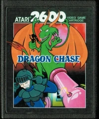 Dragon Chase