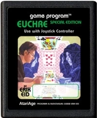 Euchre - Special Edition