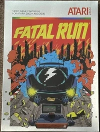 Fatal Run