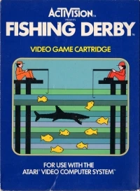 Fishing Derby (1981)