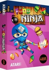 Food Ninja