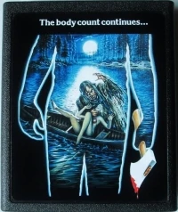 Friday the 13th Part 2