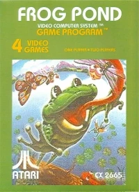 Frog Pond (Philly Classic)