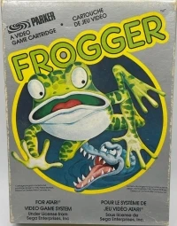 Frogger [CA]