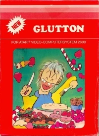 Glutton