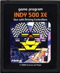 Indy 500 XE