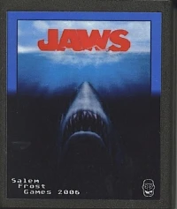 Jaws 2600