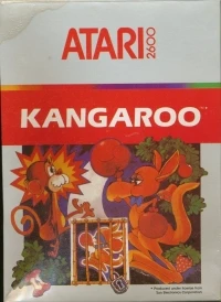 Kangaroo (1987)